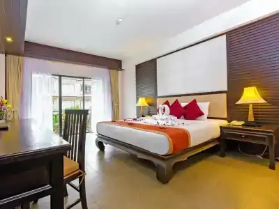 Nipa Resort, Patong Beach - SHA Extra Plus - 147