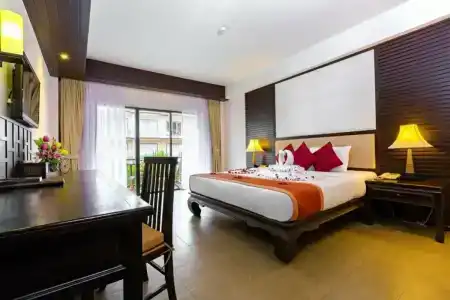 Nipa Resort, Patong Beach - SHA Extra Plus - 155