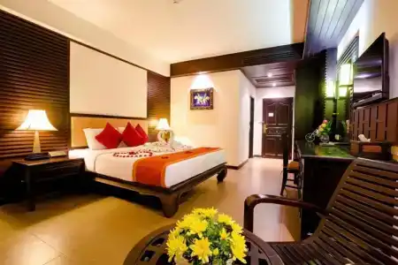 Nipa Resort, Patong Beach - SHA Extra Plus - 153