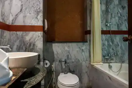 Nipa Resort, Patong Beach - SHA Extra Plus - 109