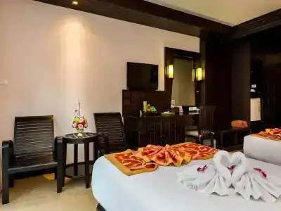 Nipa Resort, Patong Beach - SHA Extra Plus - 118