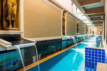 Nipa Resort, Patong Beach - SHA Extra Plus - 100