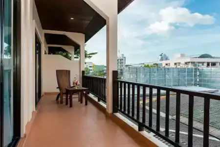 Nipa Resort, Patong Beach - SHA Extra Plus - 113