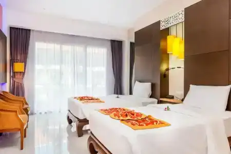 Nipa Resort, Patong Beach - SHA Extra Plus - 163