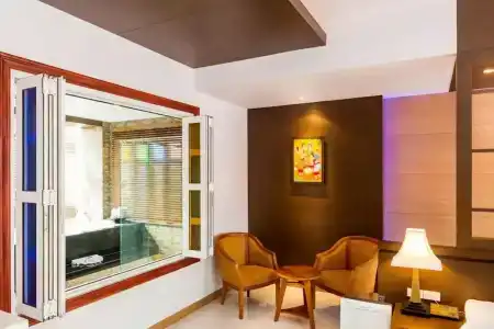 Nipa Resort, Patong Beach - SHA Extra Plus - 130