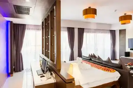 Nipa Resort, Patong Beach - SHA Extra Plus - 134