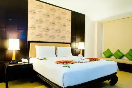 Nipa Resort, Patong Beach - SHA Extra Plus - 106