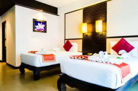 Nipa Resort, Patong Beach - SHA Extra Plus - 178