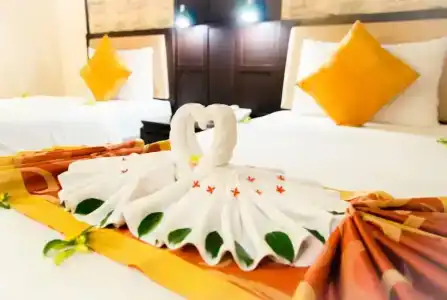 Nipa Resort, Patong Beach - SHA Extra Plus - 121