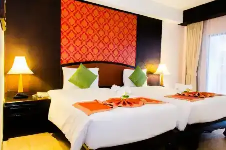 Nipa Resort, Patong Beach - SHA Extra Plus - 172