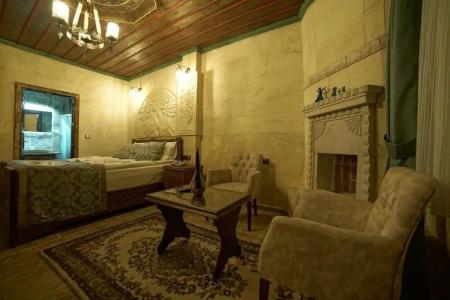 Feel Cappadocia Stone House - 106