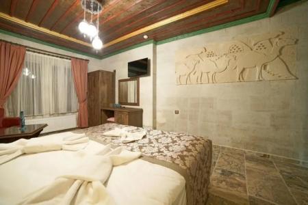 Feel Cappadocia Stone House - 85