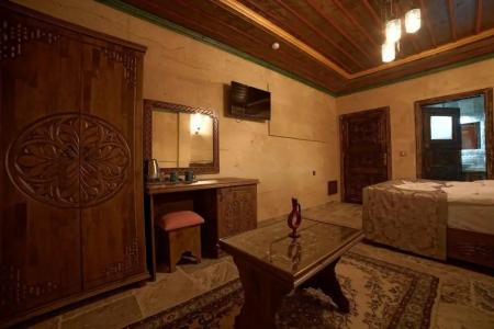 Feel Cappadocia Stone House - 114