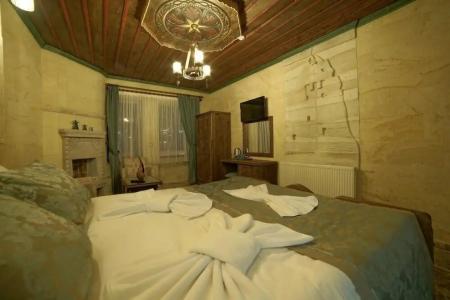 Feel Cappadocia Stone House - 102