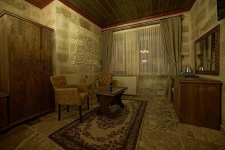 Feel Cappadocia Stone House - 89