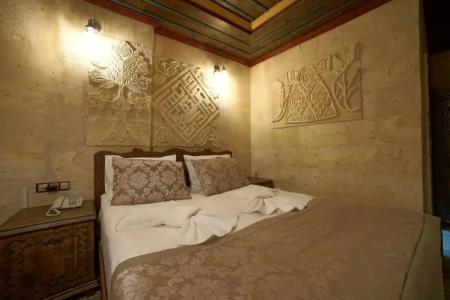 Feel Cappadocia Stone House - 84