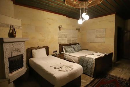 Feel Cappadocia Stone House - 113