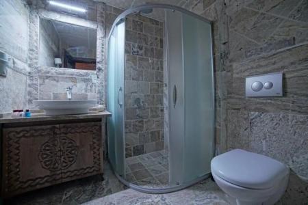 Feel Cappadocia Stone House - 91