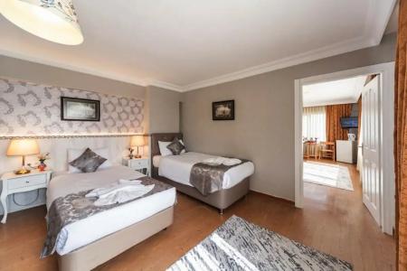 Sultan House - 107