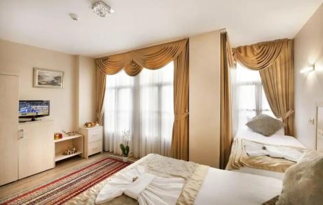 Sultan House - 169