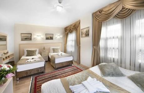 Sultan House - 171