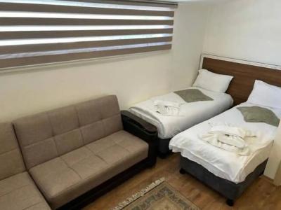 Sultan House - 154
