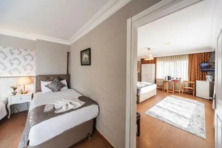 Sultan House - 106