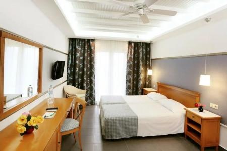 SENTIDO Apollo Palace - 111