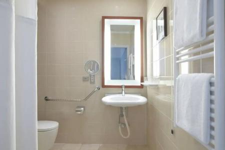 Paris Marriott Opera Ambassador - 139