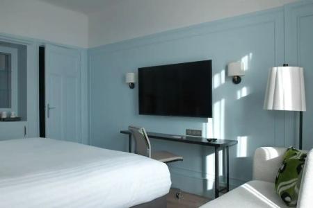 Paris Marriott Opera Ambassador - 103