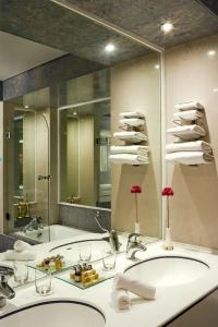 Mercure Grand Jebel Hafeet - 107