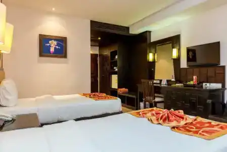 Nipa Resort, Patong Beach - SHA Extra Plus - 145