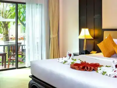Nipa Resort, Patong Beach - SHA Extra Plus - 142
