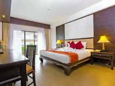Nipa Resort, Patong Beach - SHA Extra Plus - 138