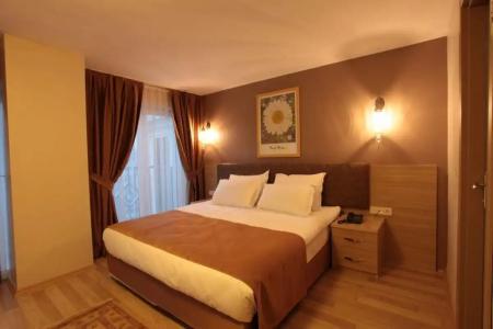 Ottoman Luxury - 54
