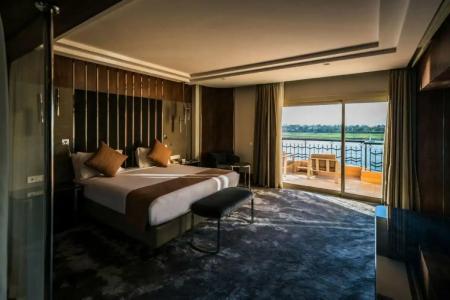 Steigenberger Nile Palace Luxor - Convention Center - 299