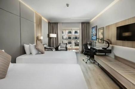 Steigenberger Nile Palace Luxor - Convention Center - 252