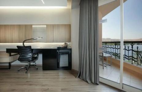 Steigenberger Nile Palace Luxor - Convention Center - 260