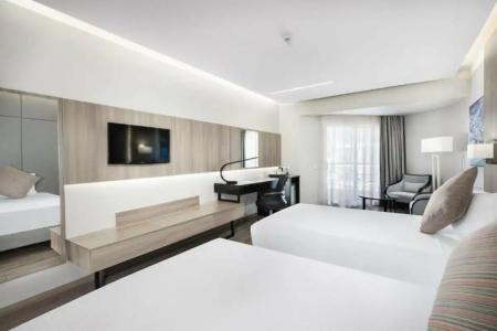 Steigenberger Nile Palace Luxor - Convention Center - 220