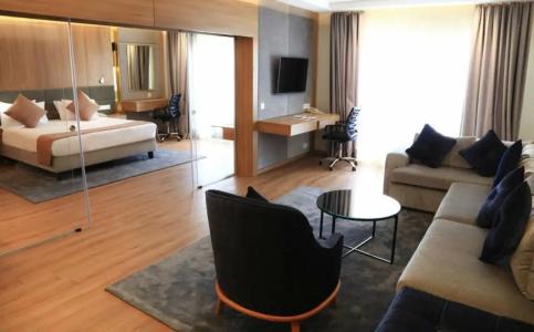 Steigenberger Nile Palace Luxor - Convention Center - 289