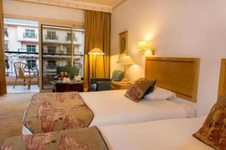 Steigenberger Nile Palace Luxor - Convention Center - 315