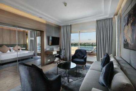 Steigenberger Nile Palace Luxor - Convention Center - 404