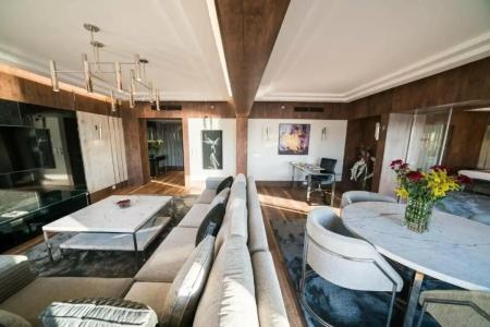 Steigenberger Nile Palace Luxor - Convention Center - 143