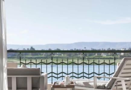 Steigenberger Nile Palace Luxor - Convention Center - 700