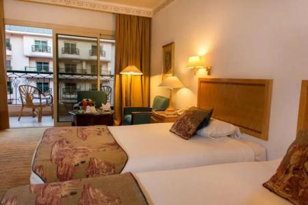 Steigenberger Nile Palace Luxor - Convention Center - 190