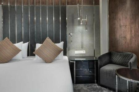 Steigenberger Nile Palace Luxor - Convention Center - 573