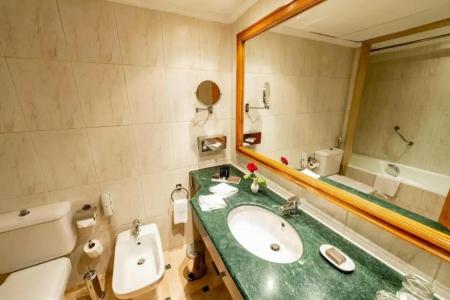 Steigenberger Nile Palace Luxor - Convention Center - 791