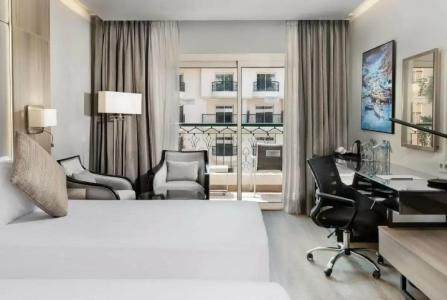 Steigenberger Nile Palace Luxor - Convention Center - 477