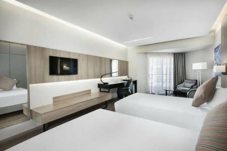 Steigenberger Nile Palace Luxor - Convention Center - 264