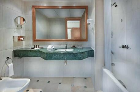 Steigenberger Nile Palace Luxor - Convention Center - 378